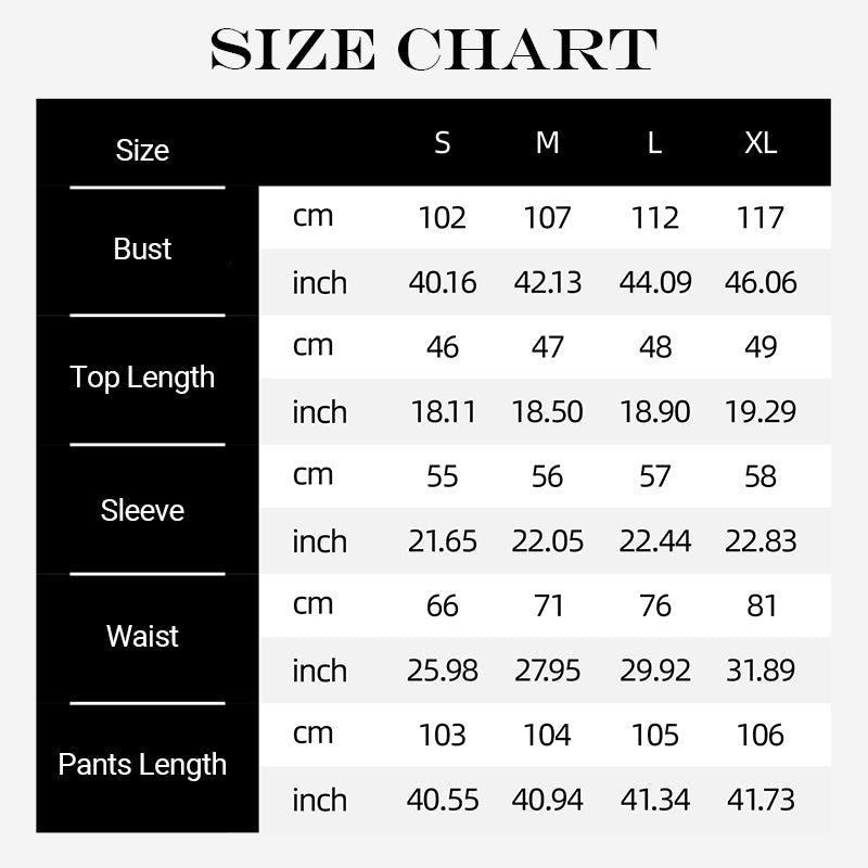Women's two-piece sportswear set image 10